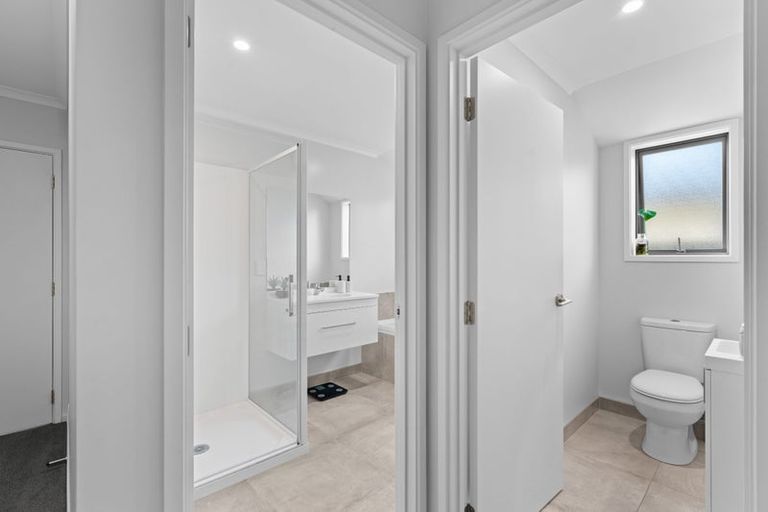 Photo of property in 3 Azara Way, Wigram, Christchurch, 8025