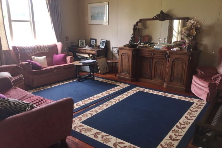 Photo of property in 21 Western Street, Matamata, 3400