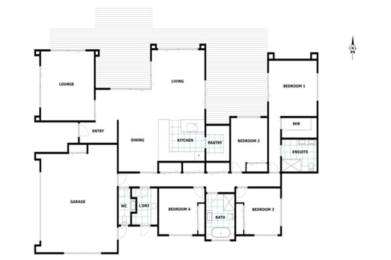 Photo of property in 40 Holiday Drive, Mairehau, Christchurch, 8052