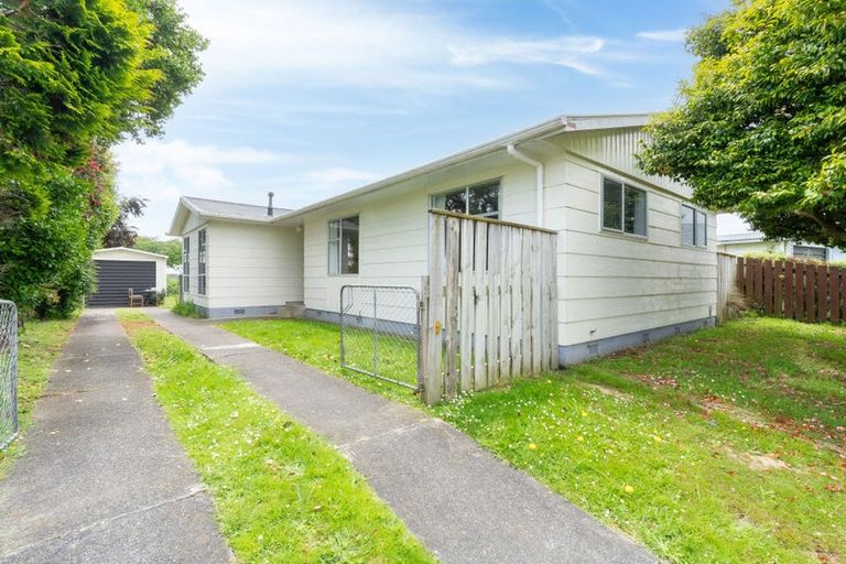 Photo of property in 31 Kinross Street, Levin, 5510