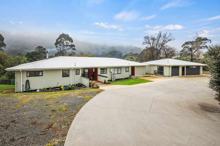 Photo of property in 9c Valder Place, Waiomu, Thames, 3575