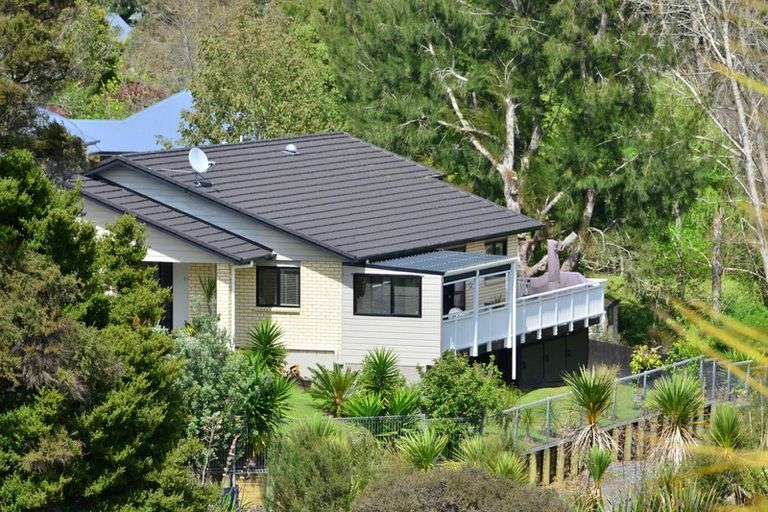 Photo of property in 44 Blue Gum Drive, Warkworth, 0910