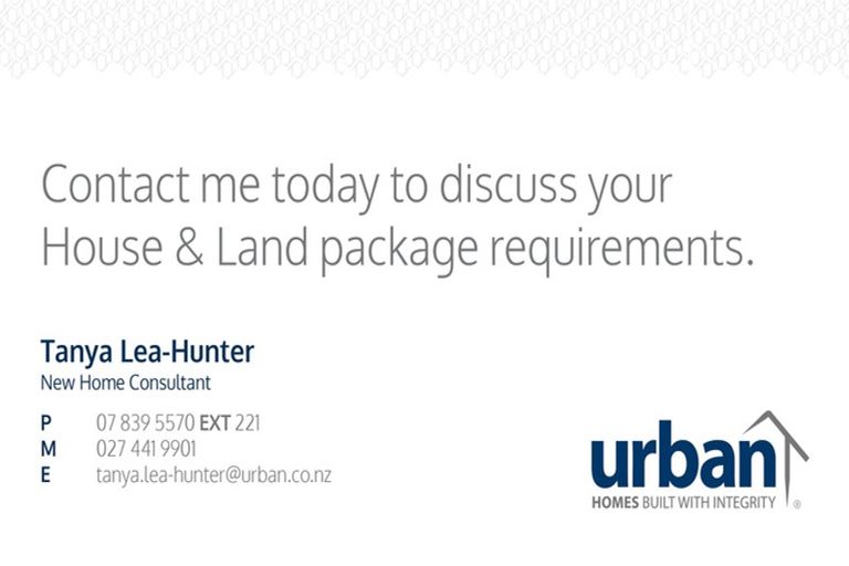 Photo of property in 27 Eldonwood Drive, Matamata, 3400