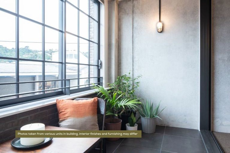 Photo of property in 212/73 Jackson Street, Petone, Lower Hutt, 5012