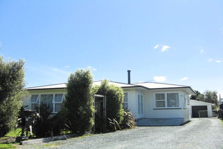 Photo of property in 18 Black Street, Stoke, Nelson, 7011