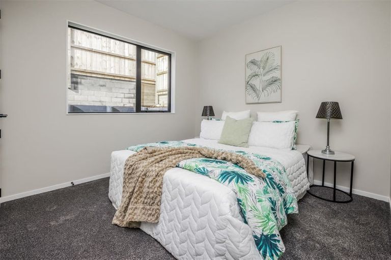 Photo of property in 7 Bendridge Street, Flat Bush, Auckland, 2019