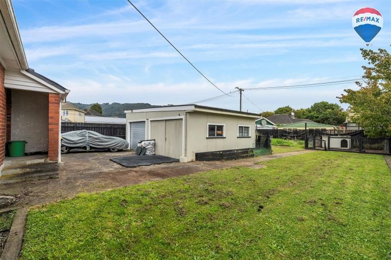 Photo of property in 89 Hewer Crescent, Naenae, Lower Hutt, 5011