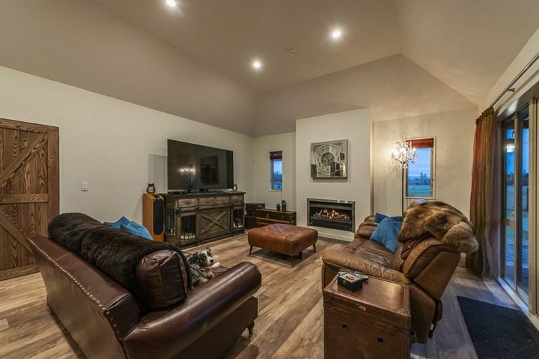 Photo of property in 298 Birch Hill Road, Okuku, Rangiora, 7473