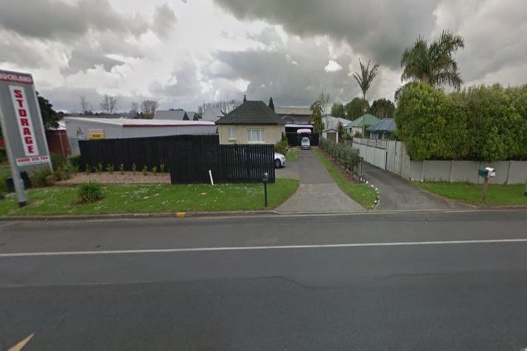 Photo of property in 524a Buckland Road, Buckland, Pukekohe, 2677