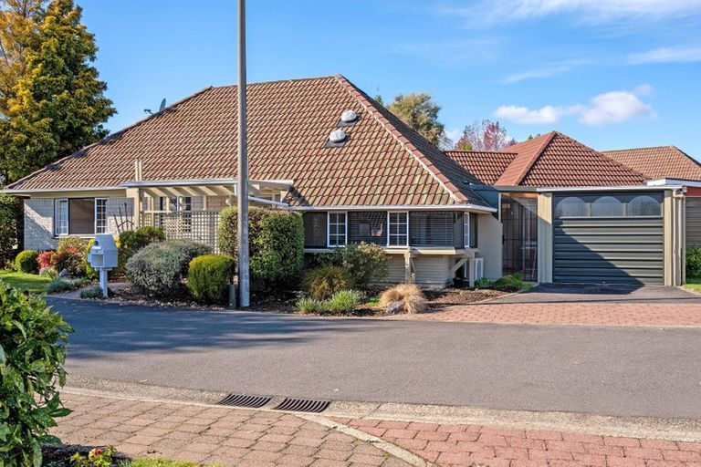 Photo of property in 3aun Brent Road, Owhata, Rotorua, 3010