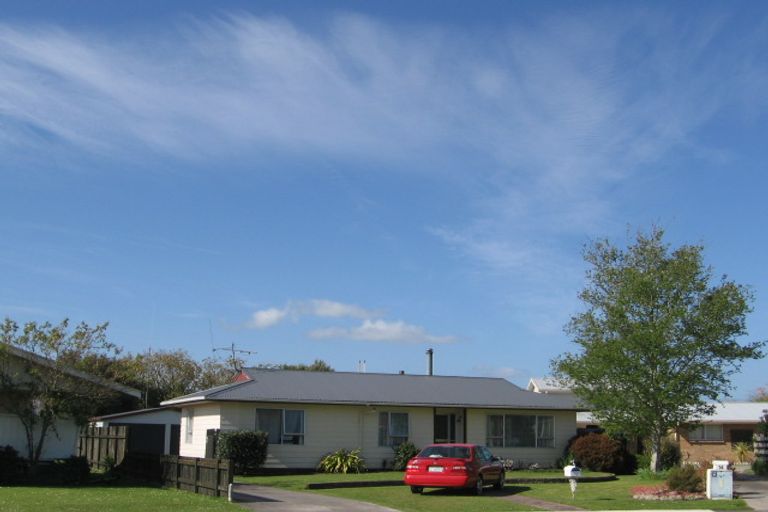 Photo of property in 12 Karo Place, Matamata, 3400