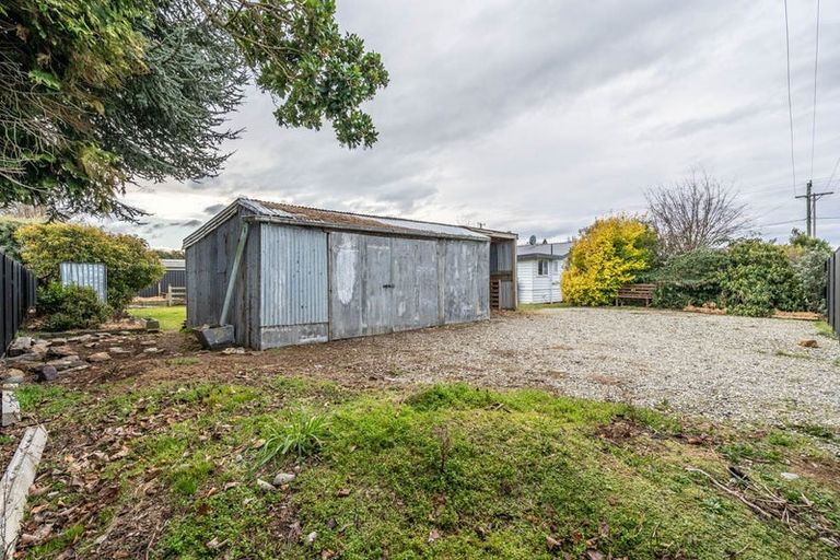 Photo of property in 25 Hull Street, Riversdale, 9776