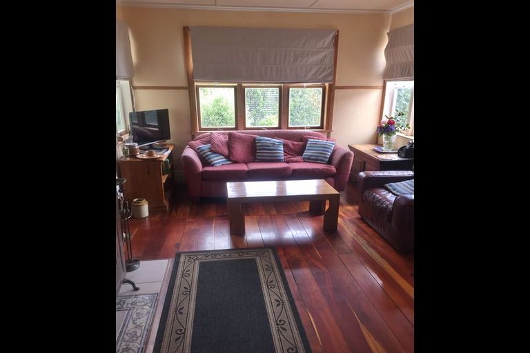 Photo of property in 21 Western Street, Matamata, 3400
