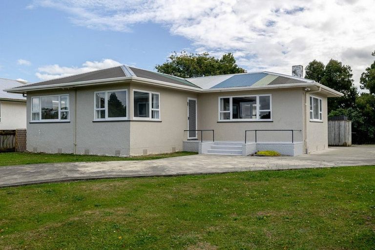 Photo of property in 21-21a Nottingham Avenue, Awapuni, Palmerston North, 4412
