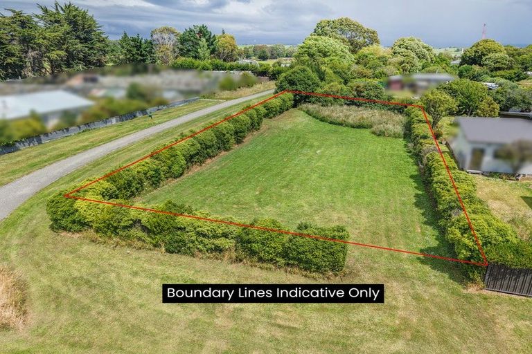 Photo of property in 37 Cobblestone Road, Kakanui, Oamaru, 9495