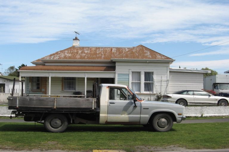 Photo of property in 166 Whitaker Street, Whataupoko, Gisborne, 4010