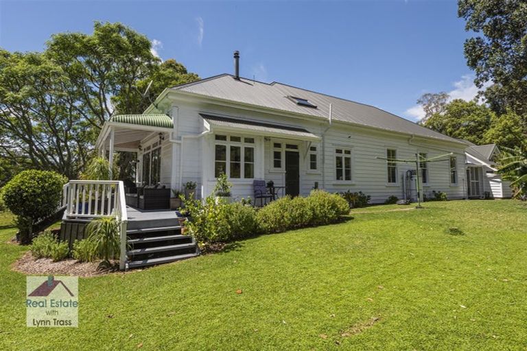 Photo of property in 282 Whau Valley Road, Whau Valley, Whangarei, 0112