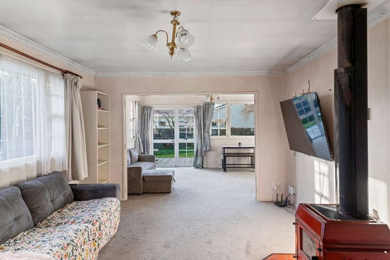 Photo of property in 13 Eccles Street, Gore, 9710