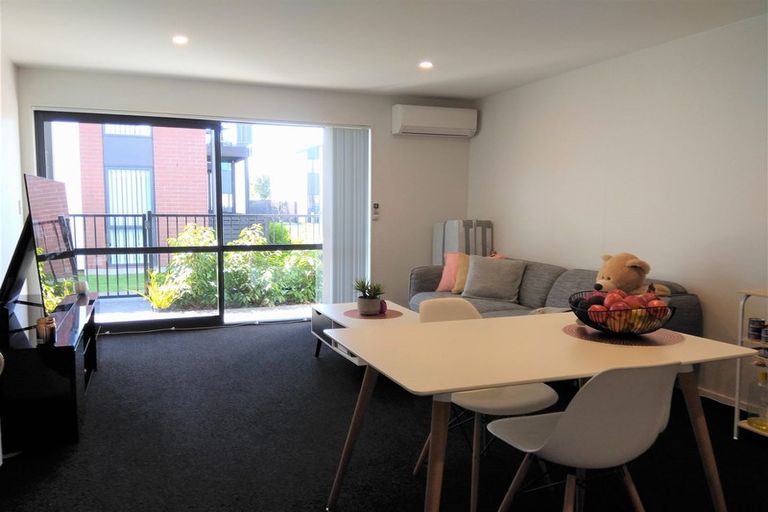 Photo of property in 6/17 Bunyan Street, Waltham, Christchurch, 8023