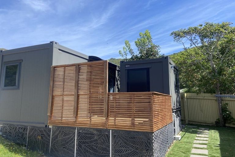 Photo of property in 32a Toomath Street, Naenae, Lower Hutt, 5011