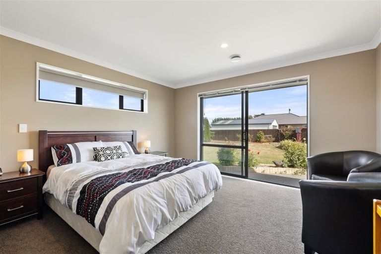 Photo of property in 16 Lambie Street, Leeston, 7632
