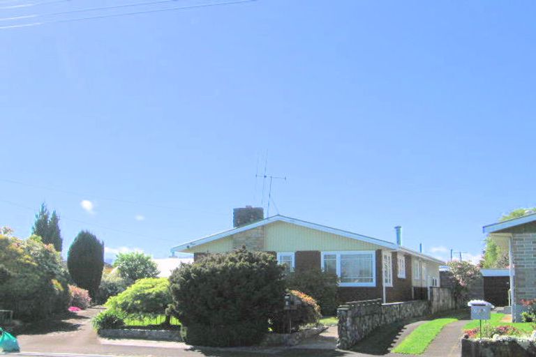 Photo of property in 9 Hohaia Crescent, Matamata, 3400