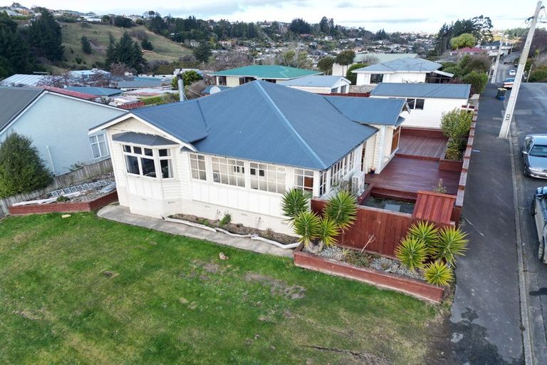 Photo of property in 1 Marshall Street, Bradford, Dunedin, 9011