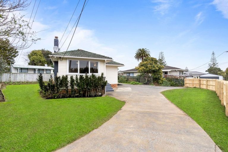 Photo of property in 292 Birkdale Road, Birkdale, Auckland, 0626