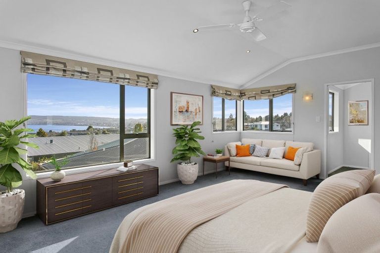 Photo of property in 34 Saint James Street, Richmond Heights, Taupo, 3330