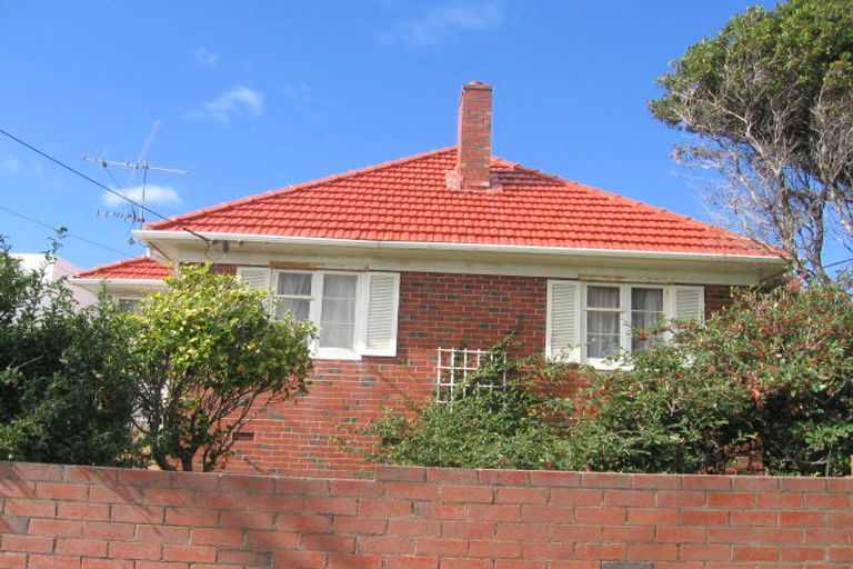 Photo of property in 449 Broadway, Miramar, Wellington, 6022