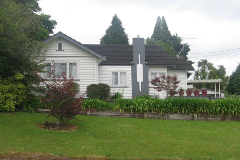 Photo of property in 16 Ailsa Street, Te Kuiti, 3910