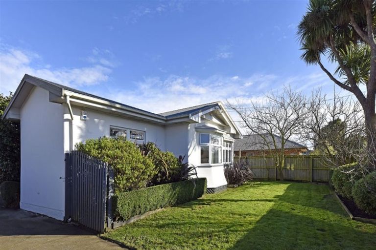 Photo of property in 41 Diamond Avenue, Spreydon, Christchurch, 8024