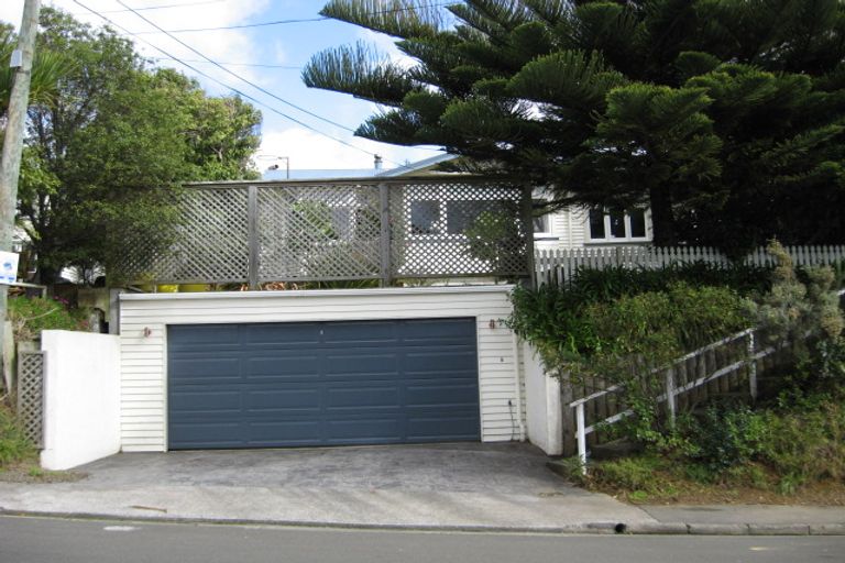 Photo of property in 102 Campbell Street, Karori, Wellington, 6012