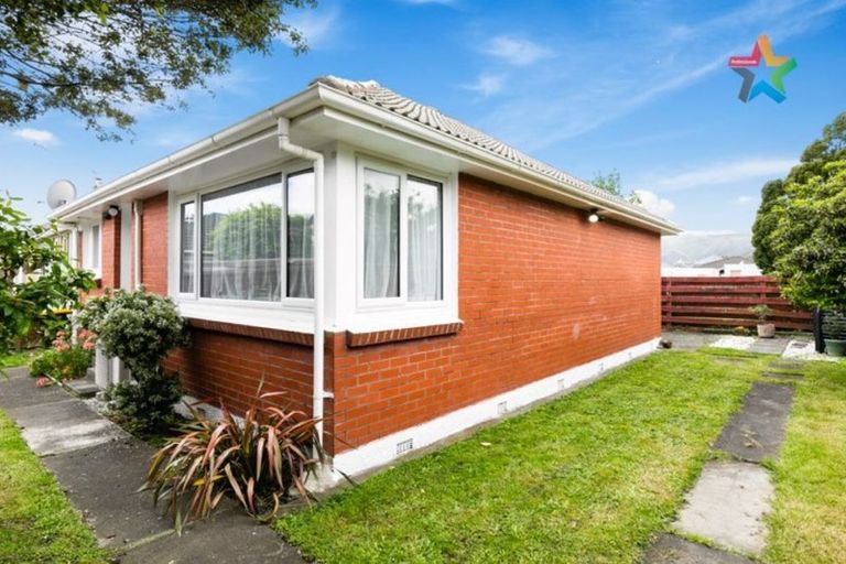 Photo of property in 50a Dyer Street, Epuni, Lower Hutt, 5011