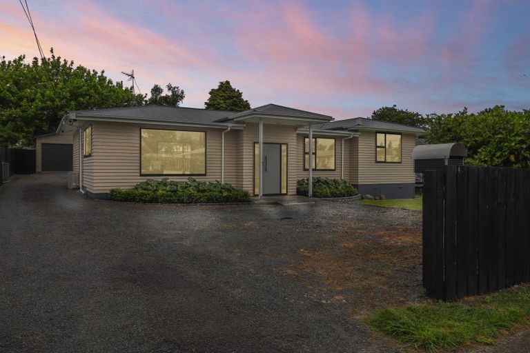 Photo of property in 14 Williams Avenue, Morrinsville, 3300