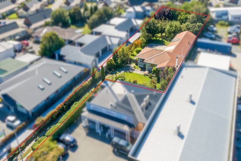 Photo of property in 108 Williams Street, Kaiapoi, 7630