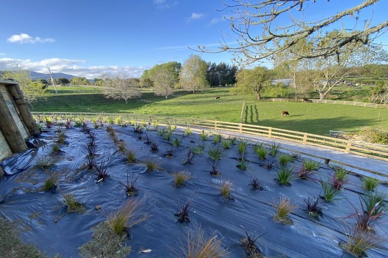 Photo of property in 88 Clark Road, Ngaruawahia, 3793