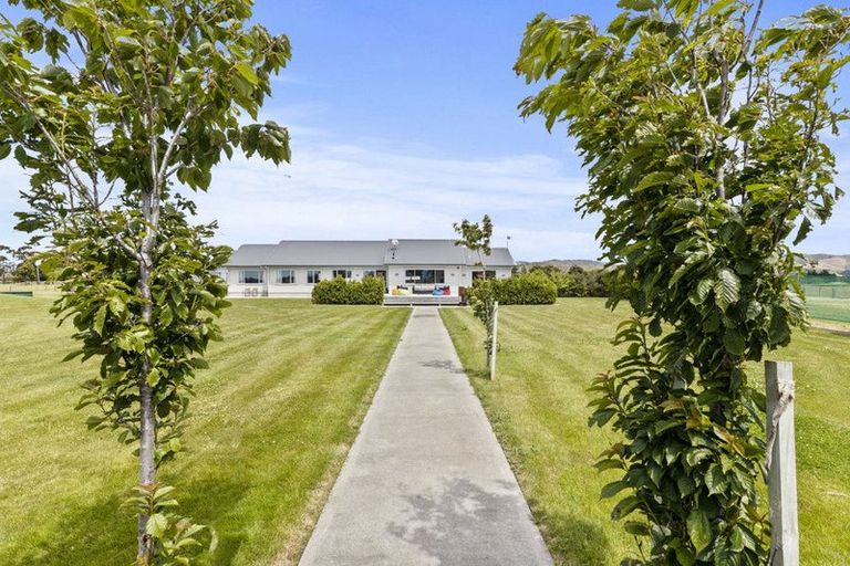 Photo of property in 741 Dillons Point Road, Dillons Point, Blenheim, 7273