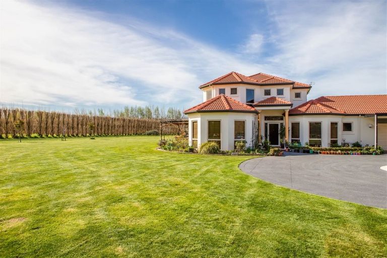 Photo of property in 7 Busch Lane, Halswell, Christchurch, 7676