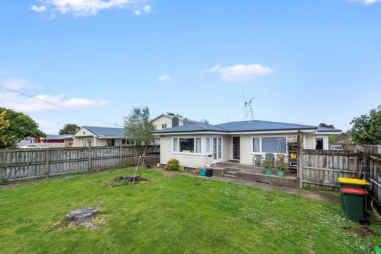 Photo of property in 243 Tramway Road, Enderley, Hamilton, 3214