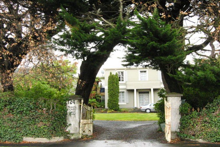 Photo of property in 124 Stevenson Avenue, Sawyers Bay, Port Chalmers, 9023