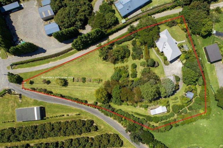 Photo of property in 29 Whakamarama Road, Whakamarama, Tauranga, 3179