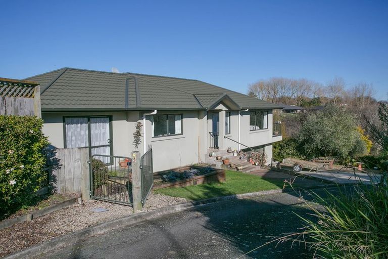 Photo of property in 9 Knox Place, Leamington, Cambridge, 3432