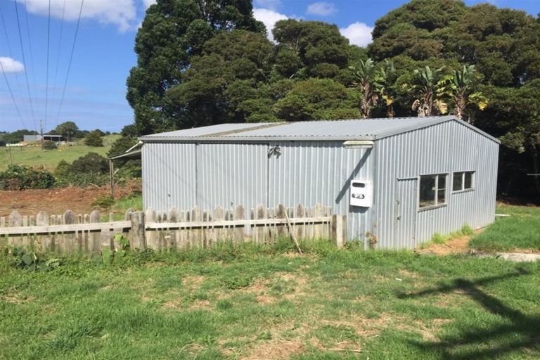 Photo of property in 77 Old Mill Road, Donnellys Crossing, Dargaville, 0379