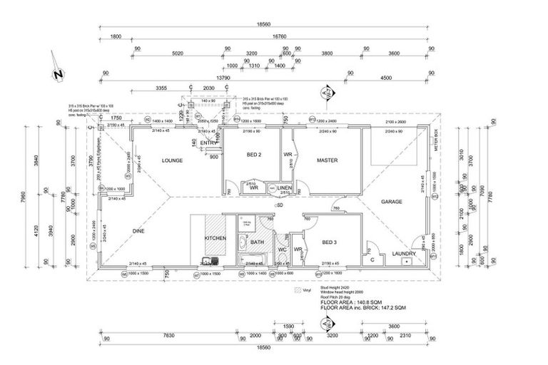 Photo of property in 31b Miro Street, Inglewood, 4330