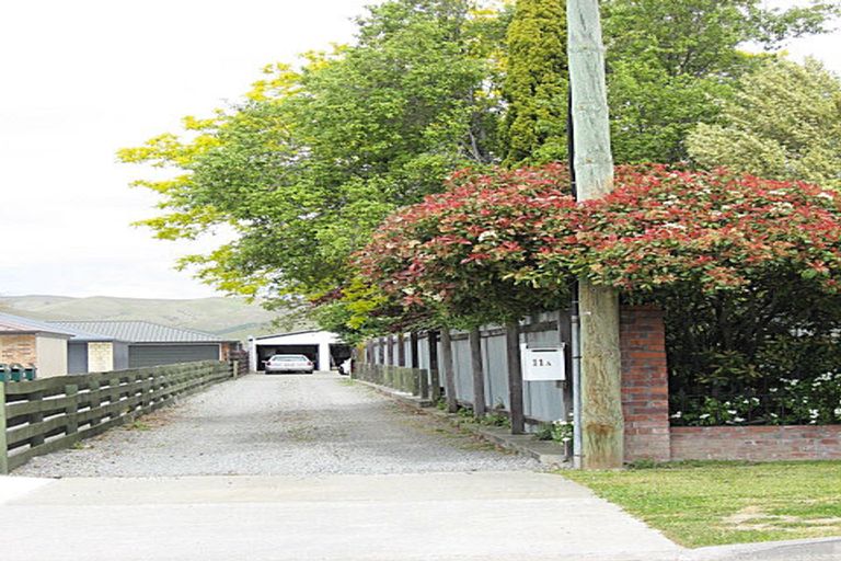 Photo of property in 11a Leitrim Street, Redwoodtown, Blenheim, 7201