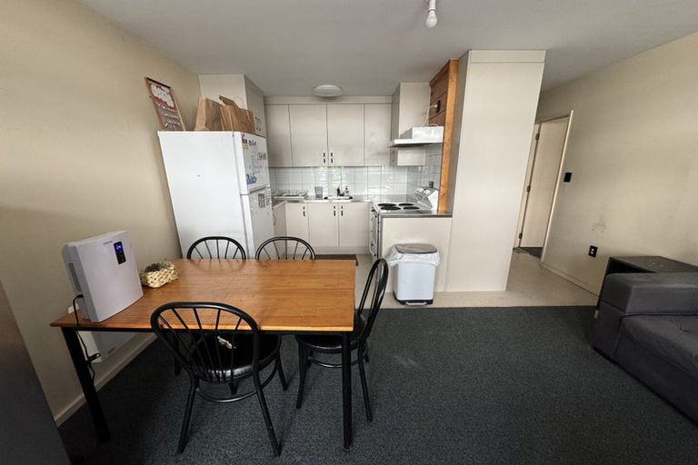 Photo of property in Te Awhina Apartments, 5/22 Sussex Street, Mount Cook, Wellington, 6021
