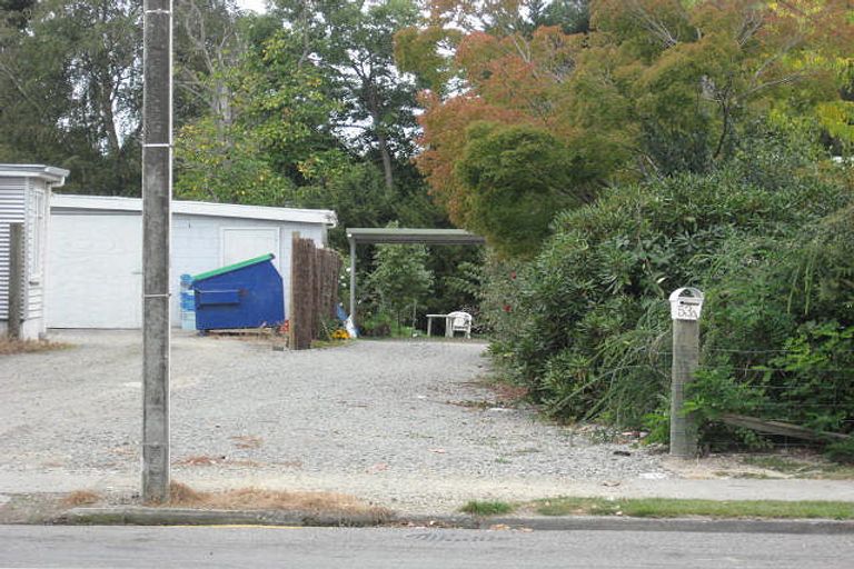 Photo of property in 53 Cox Street, Geraldine, 7930