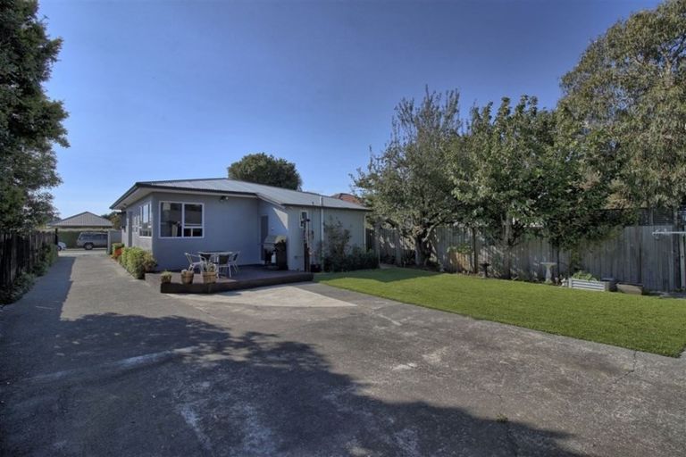 Photo of property in 9 Collins Street, Addington, Christchurch, 8024