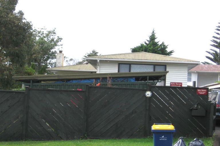 Photo of property in 5 Geordie Street, Henderson, Auckland, 0612